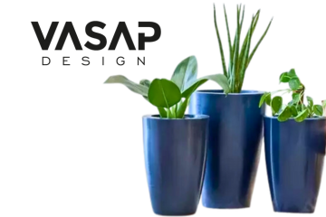 Vasos Ceaflor Vasap